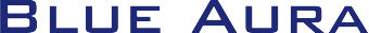 Blue Aura