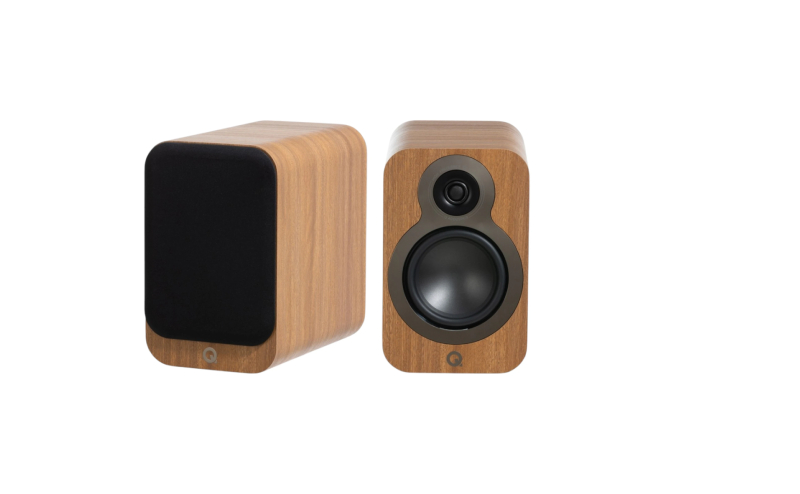 Q Acoustics 3030C