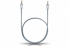 Oehlbach SL Analog Audio 3.5 Jack-3.5 Jack 2,0m