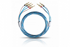 Oehlbach Bi Tech 4B 400, reprokabel, 2x 4.0m set