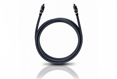 Oehlbach Easy Connect Opto MKII 1,5m černá