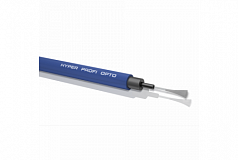 Oehlbach XXL 80 Opto Kabel/ modrý
