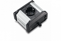 Oehlbach Phaser, detekce polarity