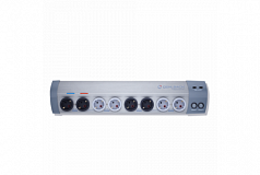 Oehlbach Power Socket 907, zásuvková lišta