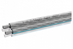 Oehlbach repro kabel Silverline LS-Kabel 2x2,5mm