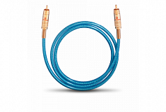 Oehlbach NF 113 Digital 15m blau
