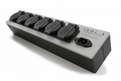ISOL8 PowerLine 6