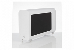 Q Acoustics Q 3060S subwoofer/bílá