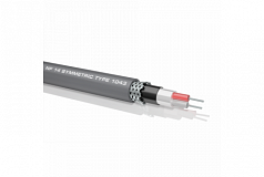Oehlbach NF 14 kabel symetický/šedá/ metráž