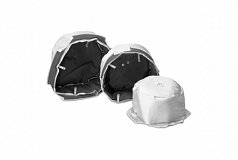 Q Acoustics Qi80RF/protipožární kryt pro Qi80RF..