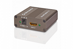Oehlbach UltraHD rozbočovač HDMI 1:2