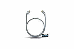 Oehlbach SL HS Shape HDMI kabel s Eth. 1,0m