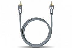 Oehlbach SL Digital Audio 1,0m