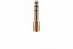 Oehlbach iJack AD 35/63, redukce Jack 3.5mm na 6.3mm