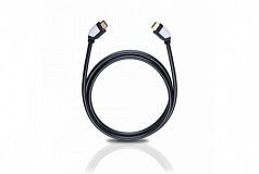 Oehlbach Shape Magic-HS HDMI Kabel 1,7m