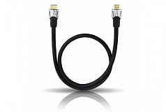 Oehlbach Matrix Evolution HS HDMI m. Eth. 15,00m