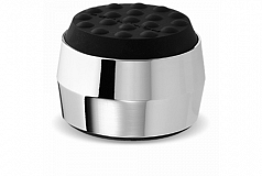 Oehlbach XL Air podložka/ stříbrná/ 4ks