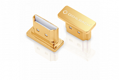 Oehlbach XXL HDMI koncovky/ 4ks