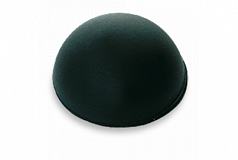 Oehlbach Puck "one for all" /černá/4ks