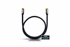 Oehlbach SL XT-HS HDMI kabel s Eth. 3,0m