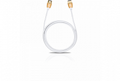 Oehlbach Slim Version HDMI Kabel 1,25m