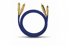 Oehlbach NF 1 Master Set 0,5m/ modrá