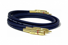 Oehlbach NF 1 Master Set 2,0m/ modrá