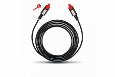 Oehlbach Red Opto Star 1500 15m