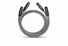 Oehlbach NF 14 Master Set 2x4,5m konf mit XLR
