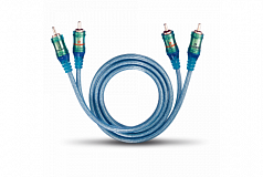 Oehlbach NF Set Ice blue 5,0m