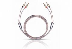 Oehlbach TwinMix One LS-Set 2x5,0m / banánky